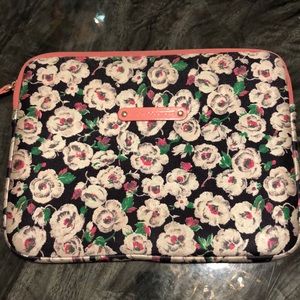 JUICY COUTURE IPAD CASE